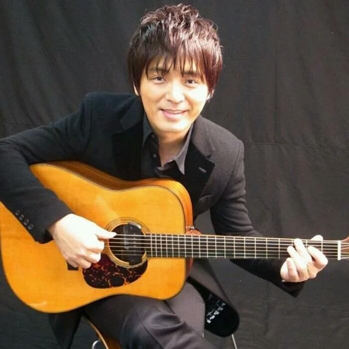 魅力指弹:日本吉他演奏家