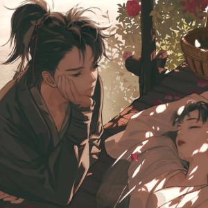 半生归来，仍难忘年少情动之人