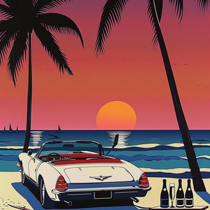 班味太重了！去海边听Citypop吧