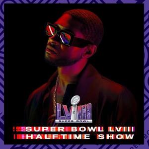 超级碗中场秀SuperBowl全集