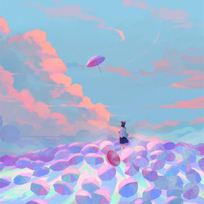 抖音•思念|天各一方，又怎么舍得