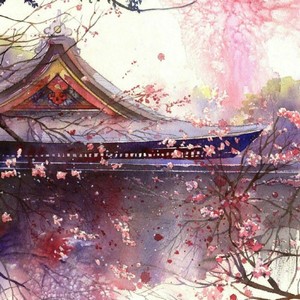 碎心而动，音为你