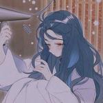 『伤感』一个人可不是一年两年就能忘掉的