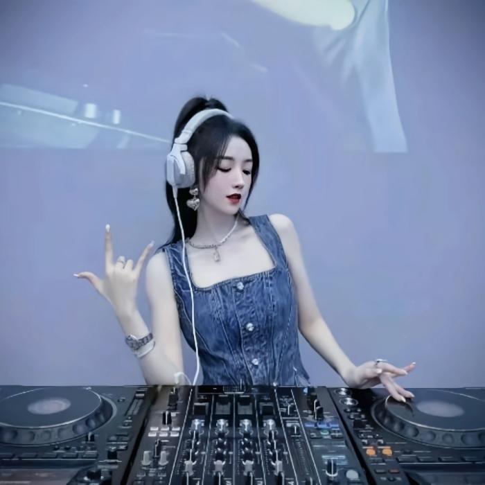 动感DJ舞曲｜缓解疲劳，放松心情