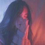 【伤感】对不起，我哭了