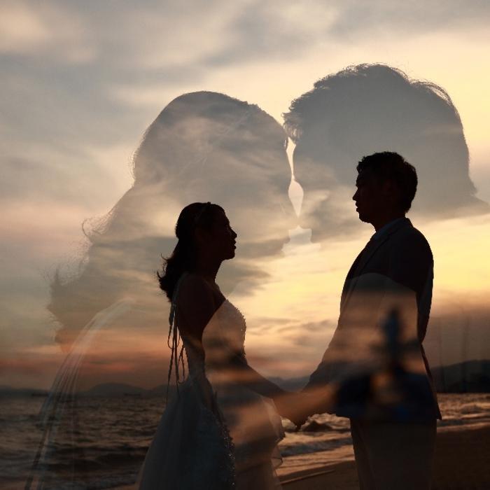 满满幸福感的婚礼现场音乐