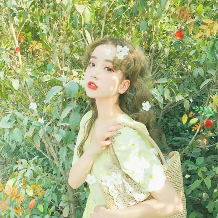 人间四月天,一切美好环环相扣