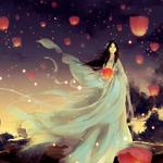 [古风]寻寻觅觅醉生梦死又一世