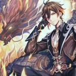 游戏丨超燃卡点，神之凝视