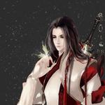 【古风】刀光剑影，随吾征战天下。