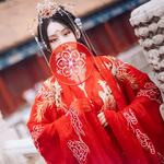 等什么君 : 国风界崛起的人气新秀