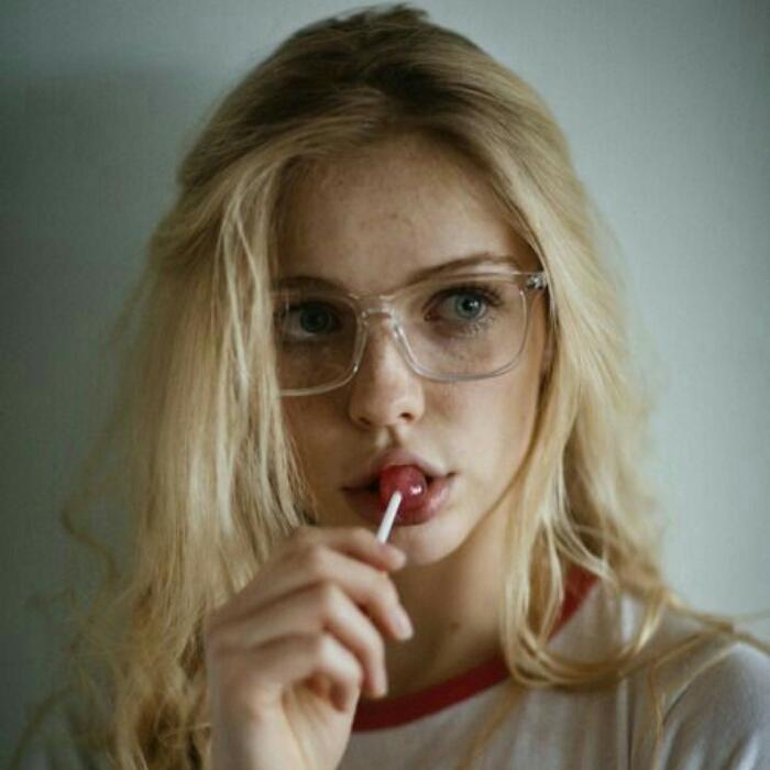 【欧美】爱上砂糖甜的仙女嗓