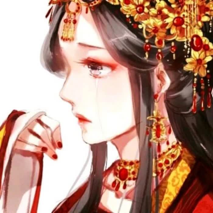 『古风』等什么君，国风美曲
