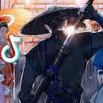 超燃古风‖剑冲云霄，逐鹿天下