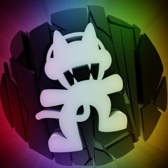 【電音〗怪物貓monstercat