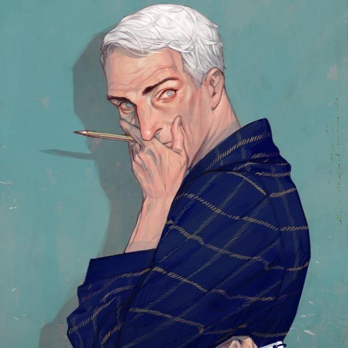 沉浸式学习｜理科生的头疼治愈药