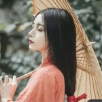 抖音神仙古风｜一曲天涯落花成殇