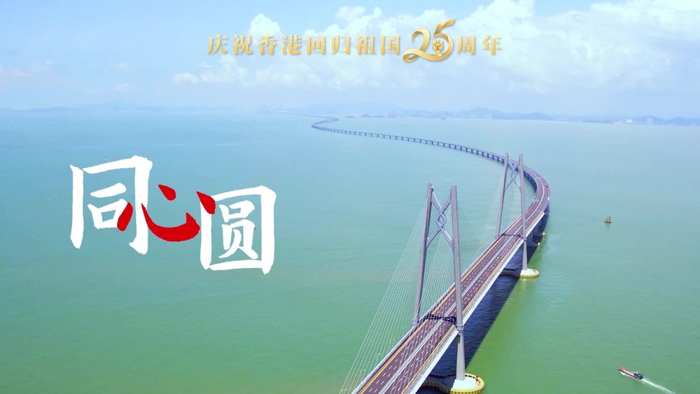 杨千嬅《同心圆》