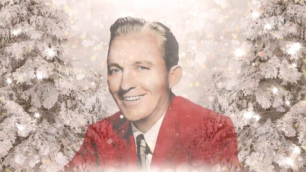 Bing Crosby《It's beginning to look like christmas (Remastered)》