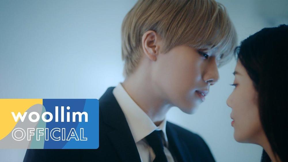 김성규《HUSH》