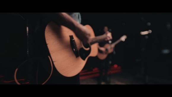 Jimmy Eat World《Get Right (Acoustic)》