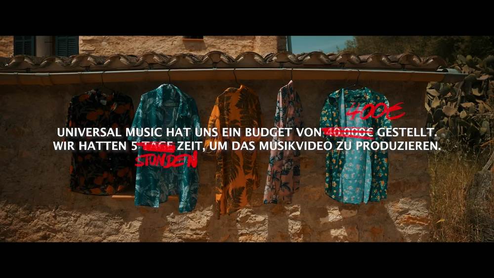 Malle Anja《Stumpf ist Trumpf》