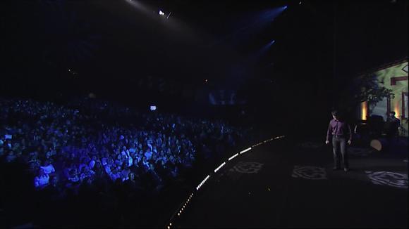 Padre Fábio de Melo《Lamento Sertanejo (Forró do Dominguinhos) (Ao Vivo)》