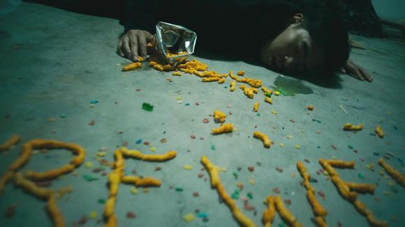 Krewella《Somewhere to Run (Explicit)》