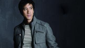 王力宏《爱错》
