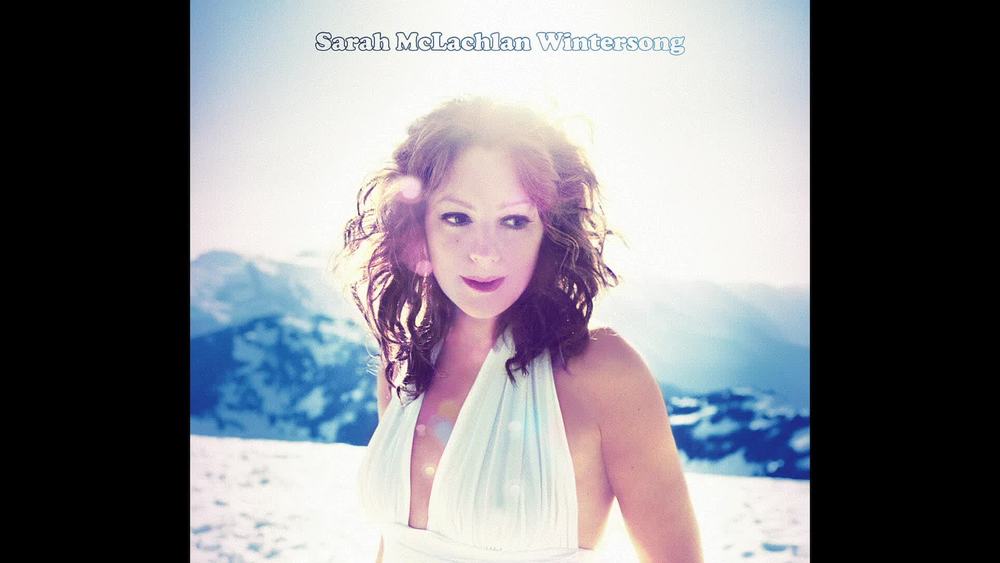 Sarah McLachlan&Diana Krall《Christmas Time Is Here》