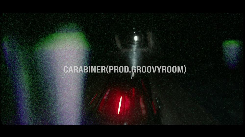 马伯骞Victor Ma《Carabiner (Prod. GroovyRoom)》