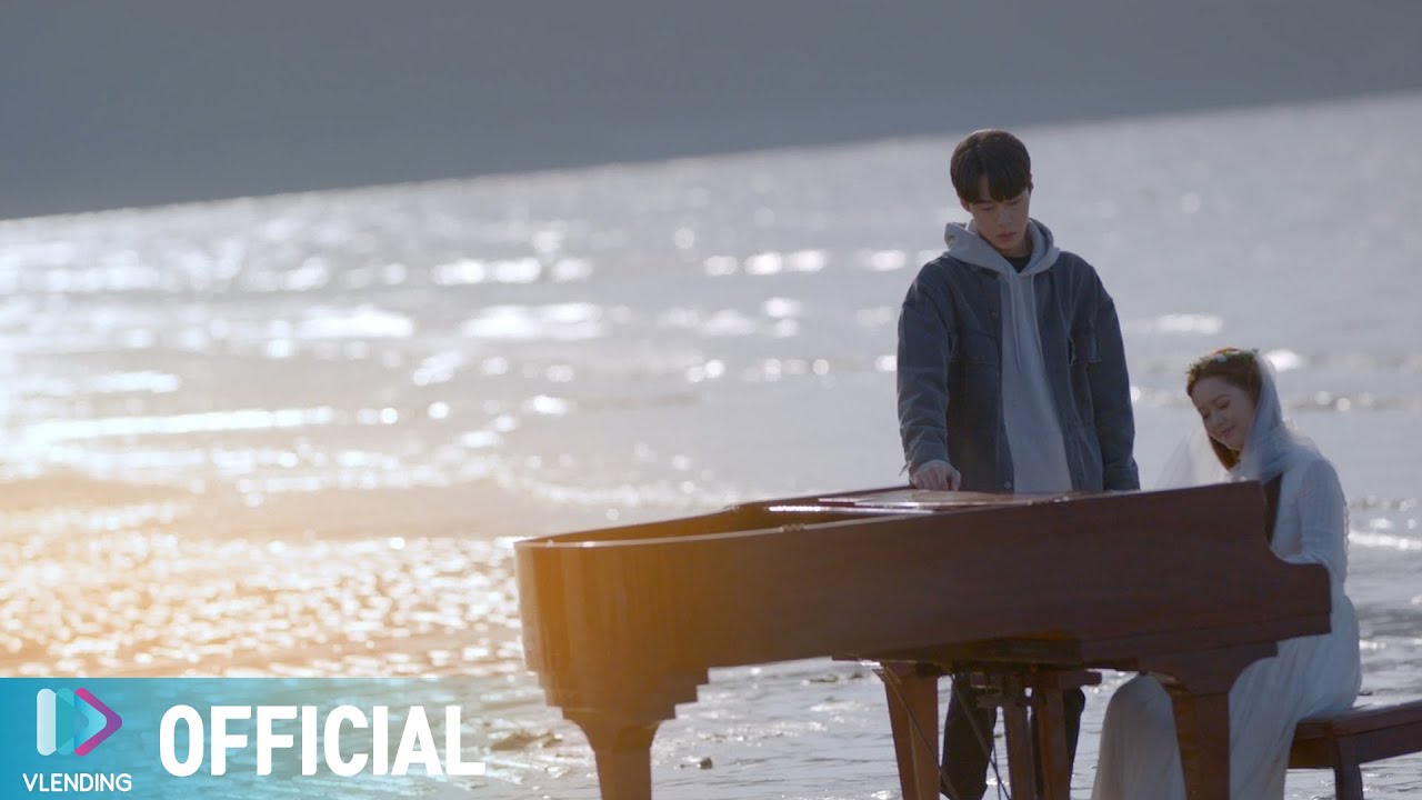 송지은《Everyday, Everynight》
