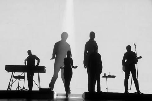 Sade《Love Is Found》