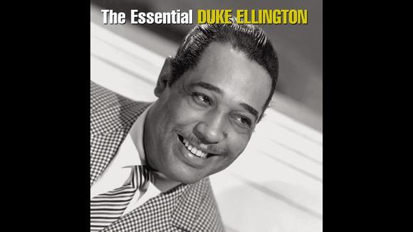 Duke Ellington & His Orchestra&Duke Ellington《Take The "A" Train》