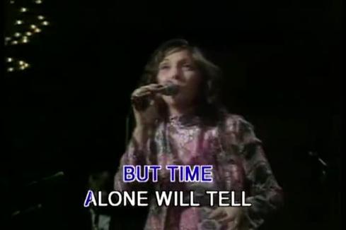 Carpenters《For All We Know》