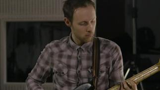 Jamie Cullum《Love For $ale (Live At Abbey Road)》