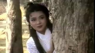 关正杰&关菊英《俩忘烟水里》