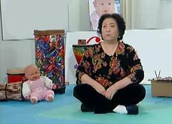 儿童教育《“律动”-通过“体态律动”训练,促进宝宝的感官技能协调发展,培养宝宝的表现力和创造力》