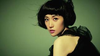 胡杨林 - 一生只能爱一个