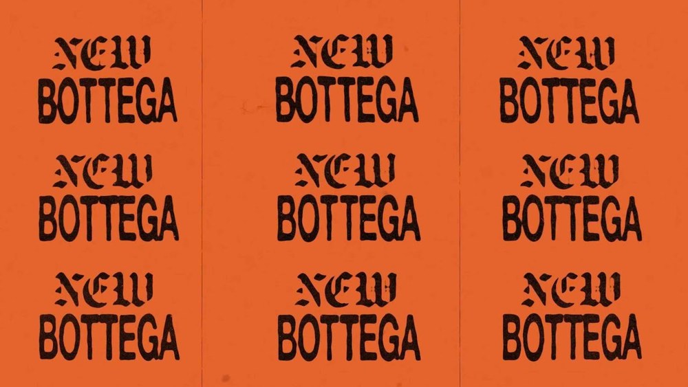 Torren Foot&Azealia Banks《New Bottega (Explicit)》