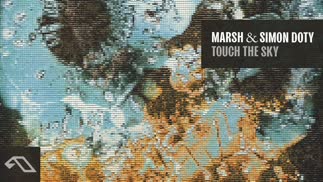 Simon Doty&Marsh《Touch The Sky》
