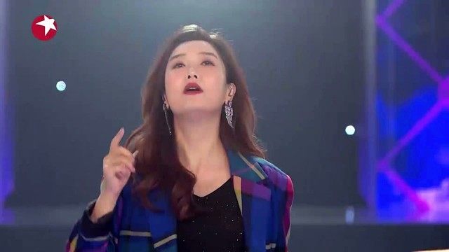 杨魏玲花&姚柏南&管栎&嘉羿&夏瀚宇《青苹果乐园 (Live)》