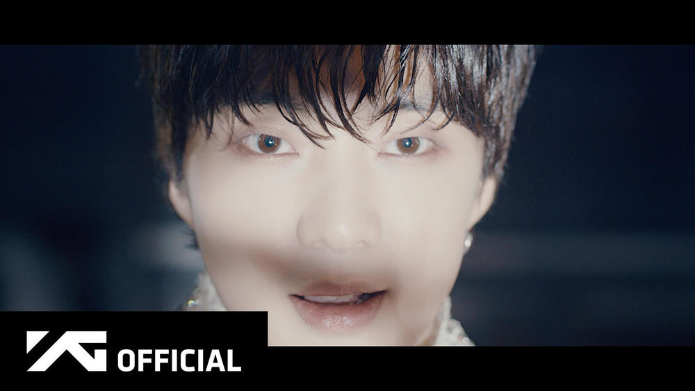 강승윤《IYAH》