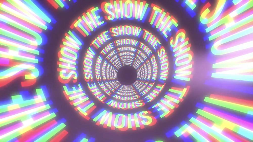 Steve Aoki&林俊杰&Lucas & Steve《The Show》