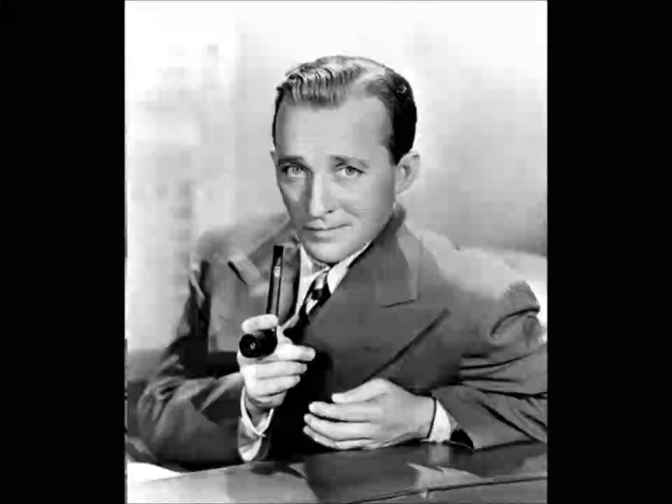 Bing Crosby《White Christmas (Remastered Version)》