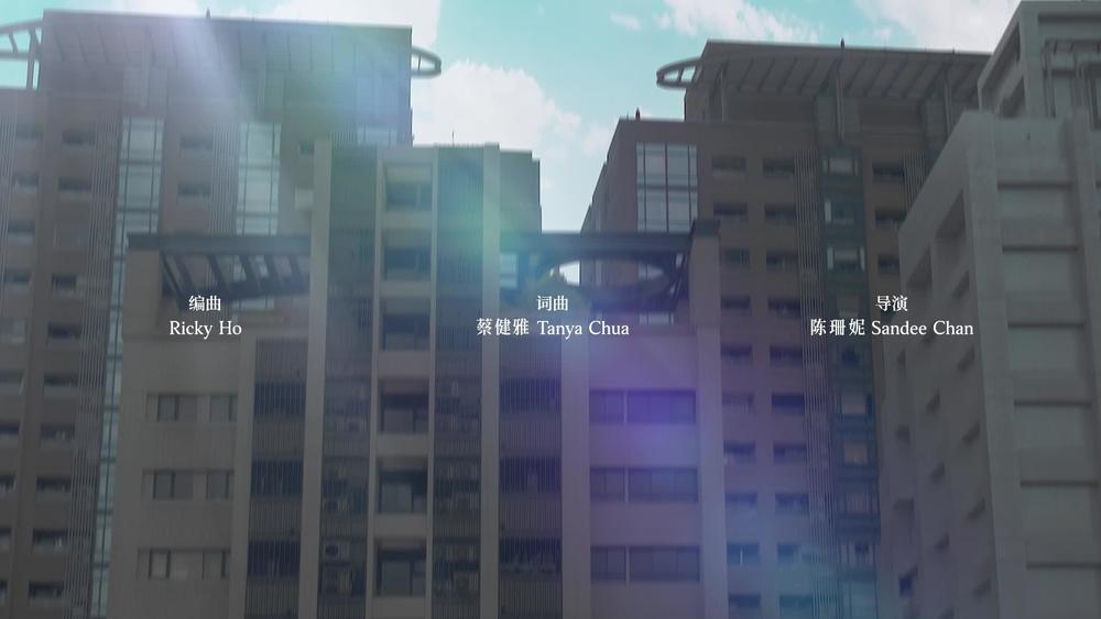 蔡健雅《Bluebirds》