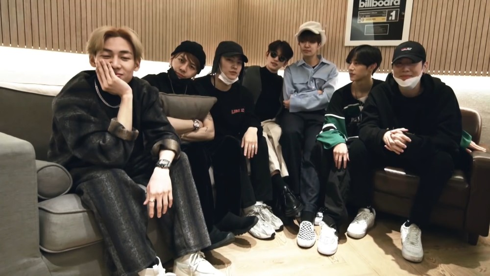 GOT7《Encore》
