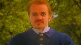 Army Of Lovers《I Am》