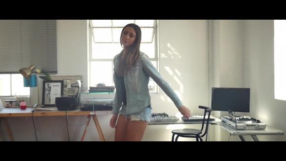 Tez Cadey《Seve (Radio Edit)》