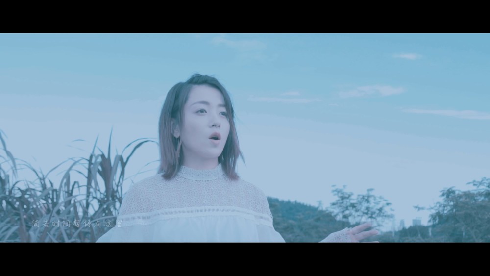 沈丹丹《流萤》